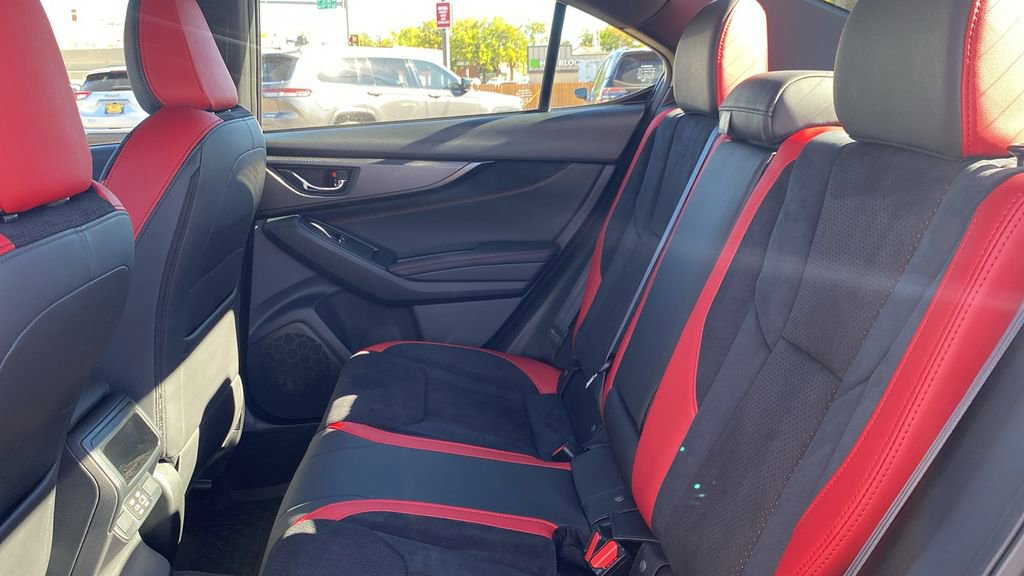 New 2025 Subaru WRX Limited image 14