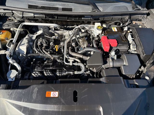 Used 2022 Mitsubishi Outlander SE image 18