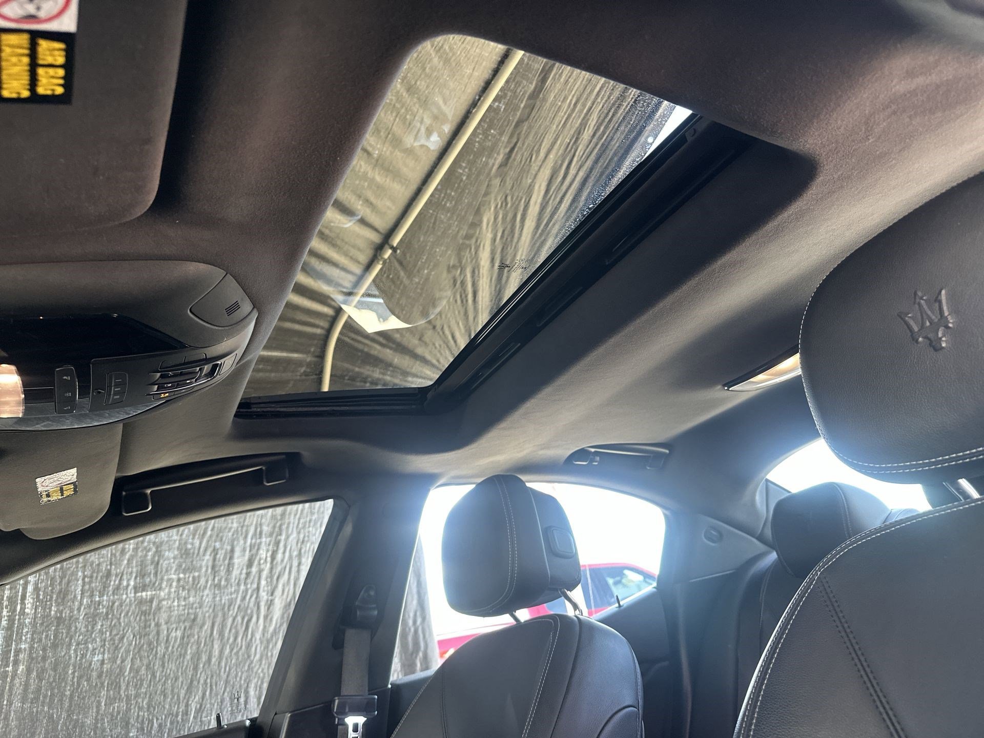 Used 2018 Maserati Ghibli S Q4 image 16