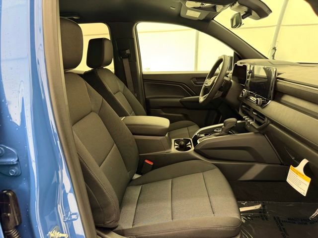 New 2026 Chevrolet Colorado Trail Boss image 19