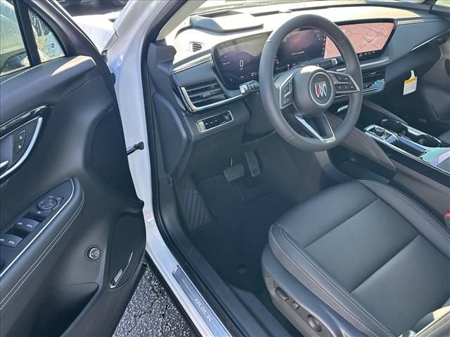 New 2026 Buick Envision Preferred image 17