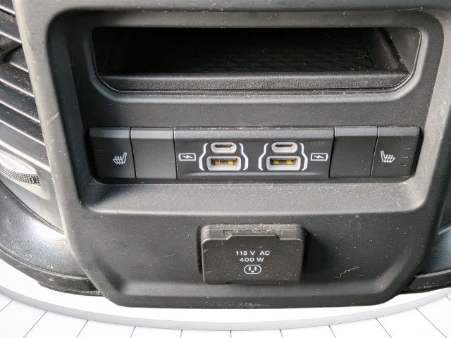 Used 2025 RAM 1500 Laramie AWD/4WD image 19