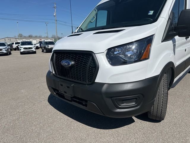 Used 2024 Ford Transit 250 Base w/ Load Area Protection Package image 34