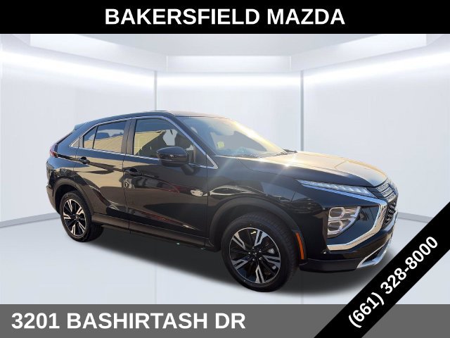 Used 2024 Mitsubishi Eclipse Cross SE AWD/4WD image 7