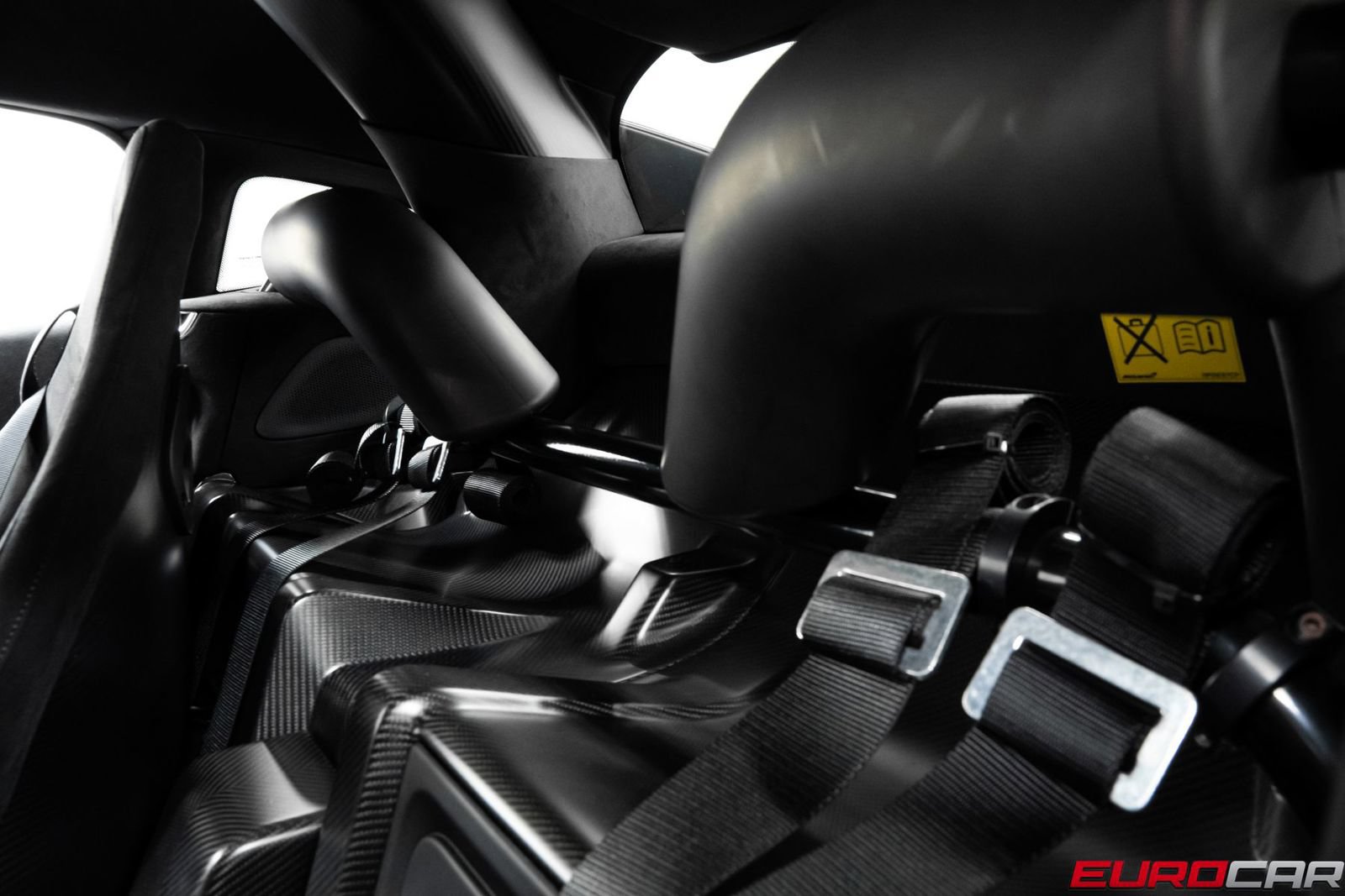 Used 2020 McLaren 620R RWD image 47