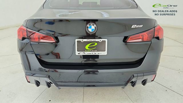 Used 2026 BMW 228i FWD image 11