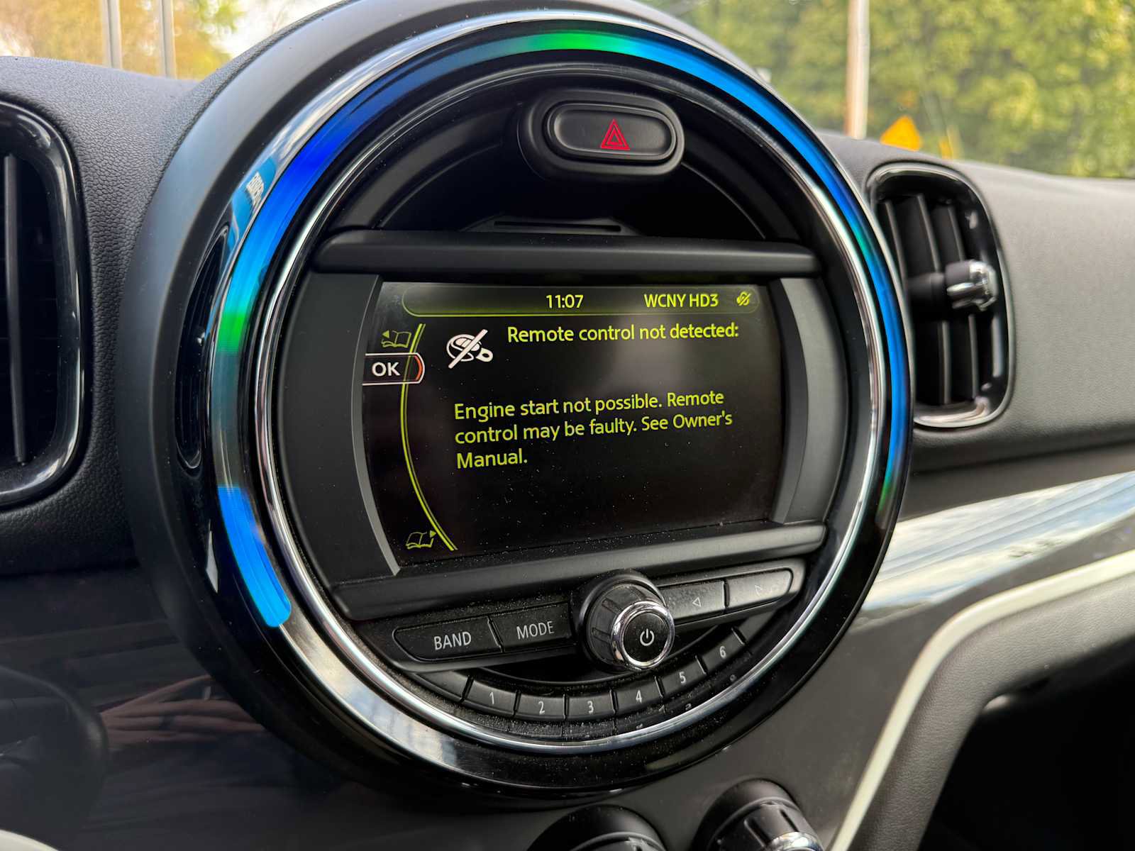 Used 2017 MINI Cooper Countryman S image 48