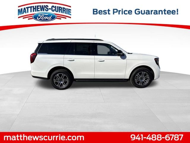 New 2026 Ford Expedition Active image 3