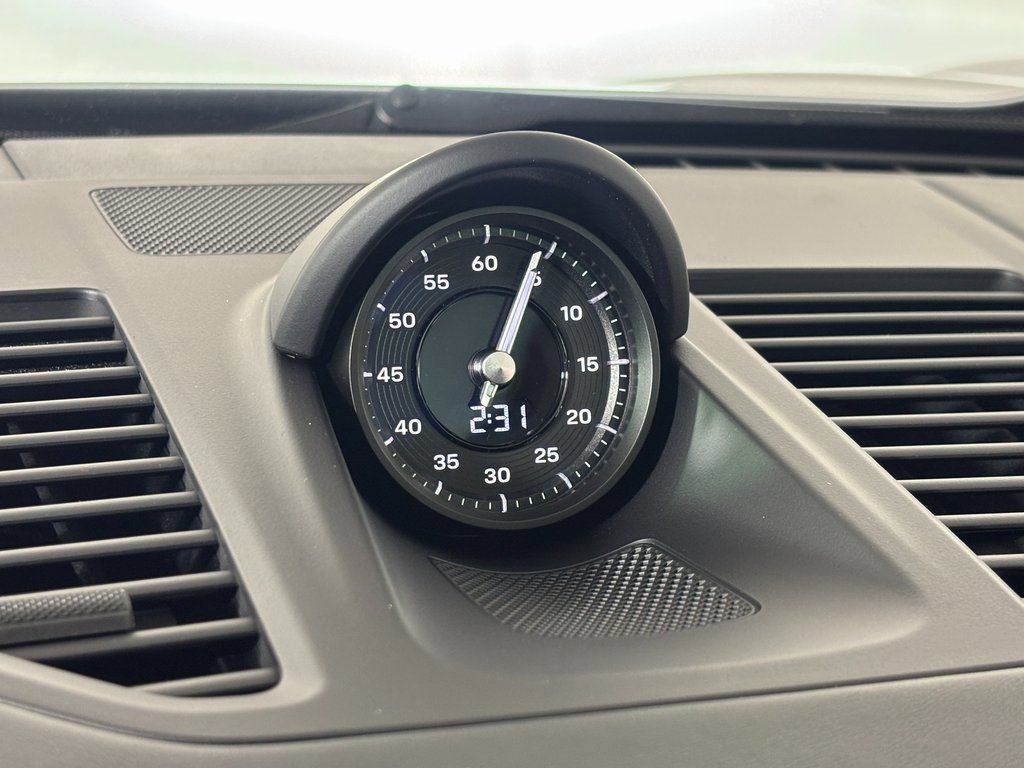 New 2026 Porsche 911 Carrera 4S AWD/4WD image 27