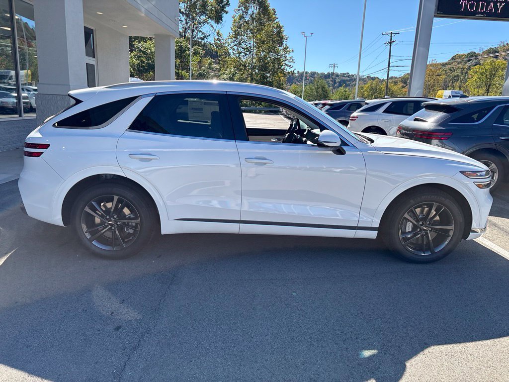 New 2027 Genesis GV70 2.5T Select AWD/4WD image 6