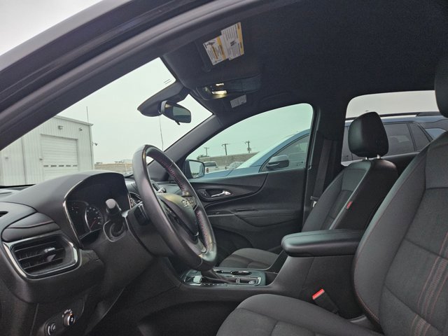 Used 2022 Chevrolet Equinox RS FWD image 10