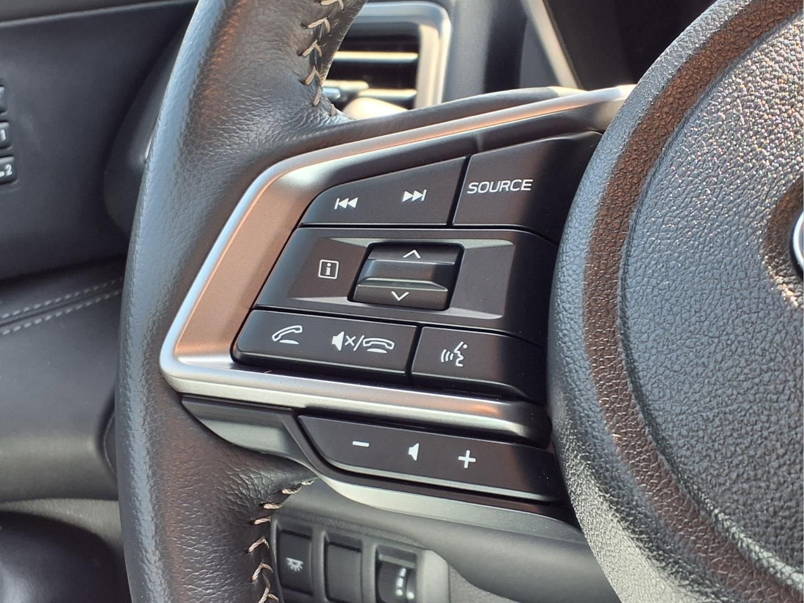 Used 2024 Subaru Ascent Limited w/ Technology Package AWD/4WD image 22