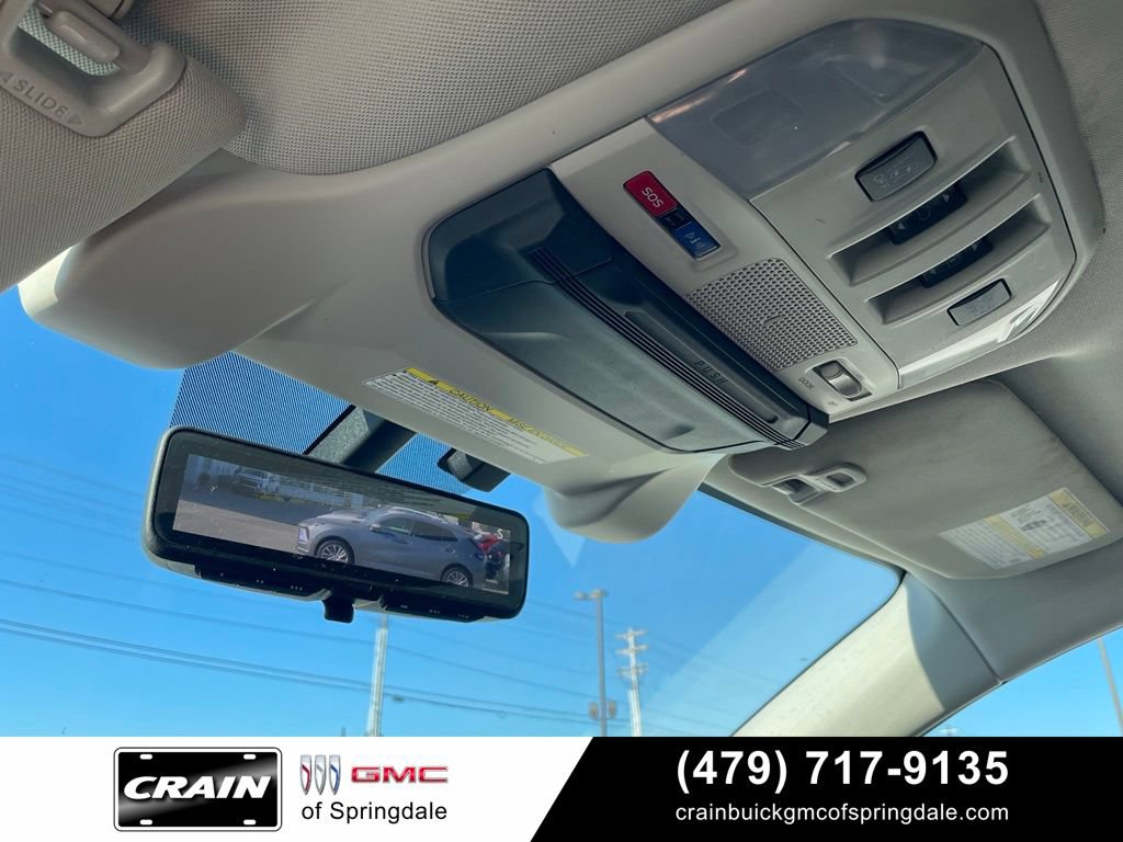 Used 2021 Subaru Ascent Touring w/ Popular Package #2A AWD/4WD image 20