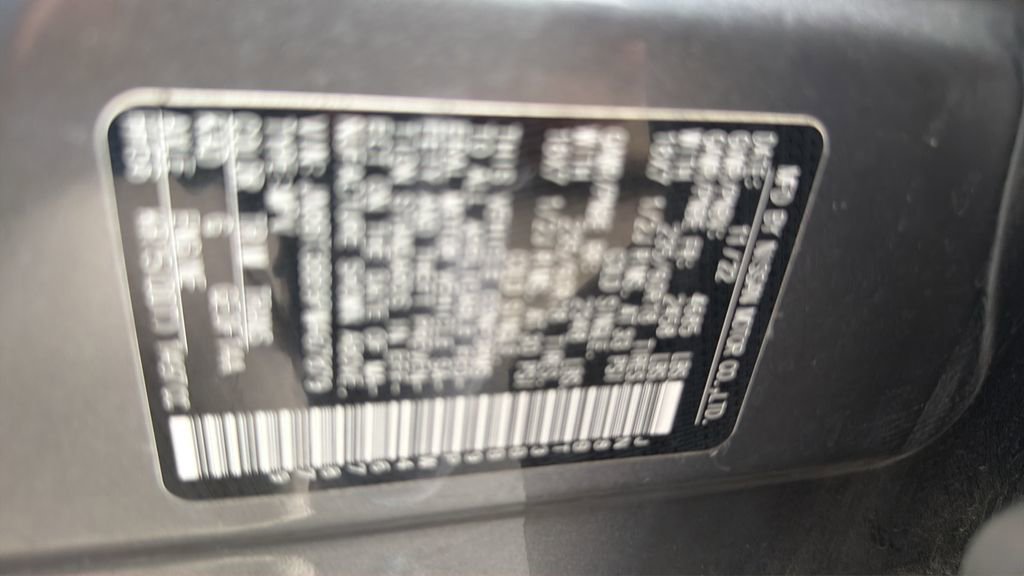 Certified 2023 Nissan Rogue SV AWD/4WD image 16