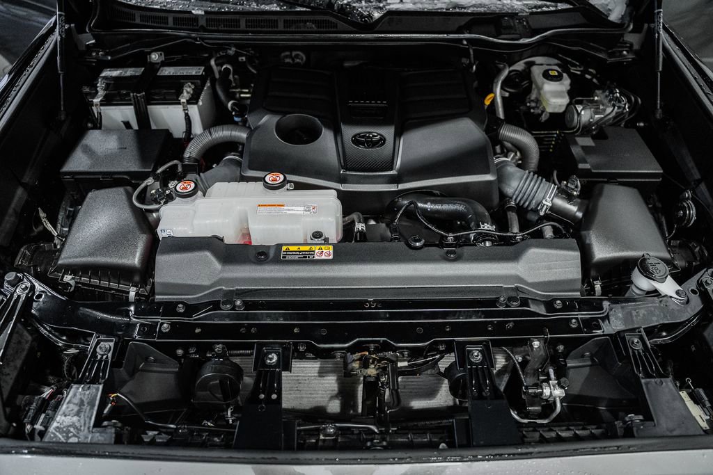 Used 2023 Toyota Tundra 1794 Edition image 20