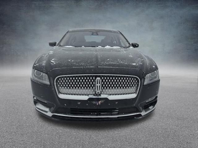 Used 2020 Lincoln Continental Reserve image 5