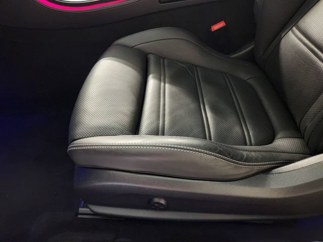Used 2022 Mercedes-Benz E 53 AMG 4MATIC Coupe image 24