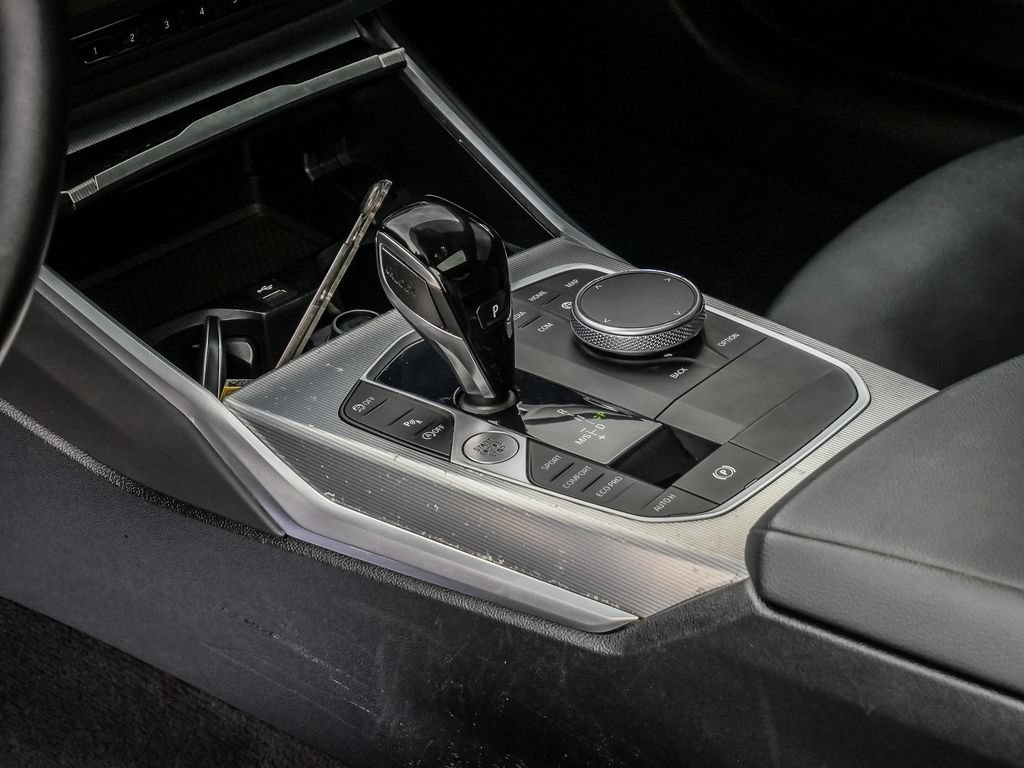Used 2022 BMW 430i Coupe RWD image 29