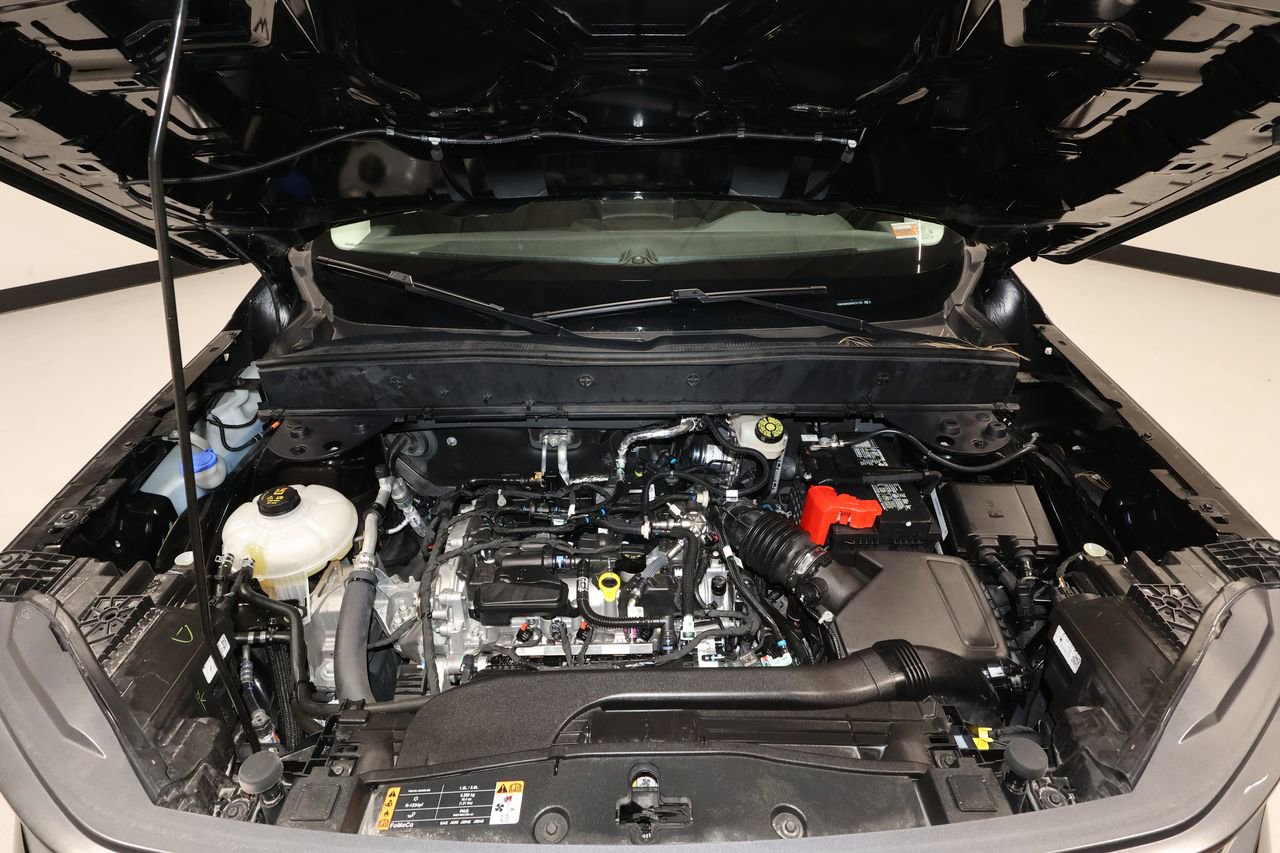 Used 2024 Ford Bronco Sport Big Bend w/ Convenience Package image 30