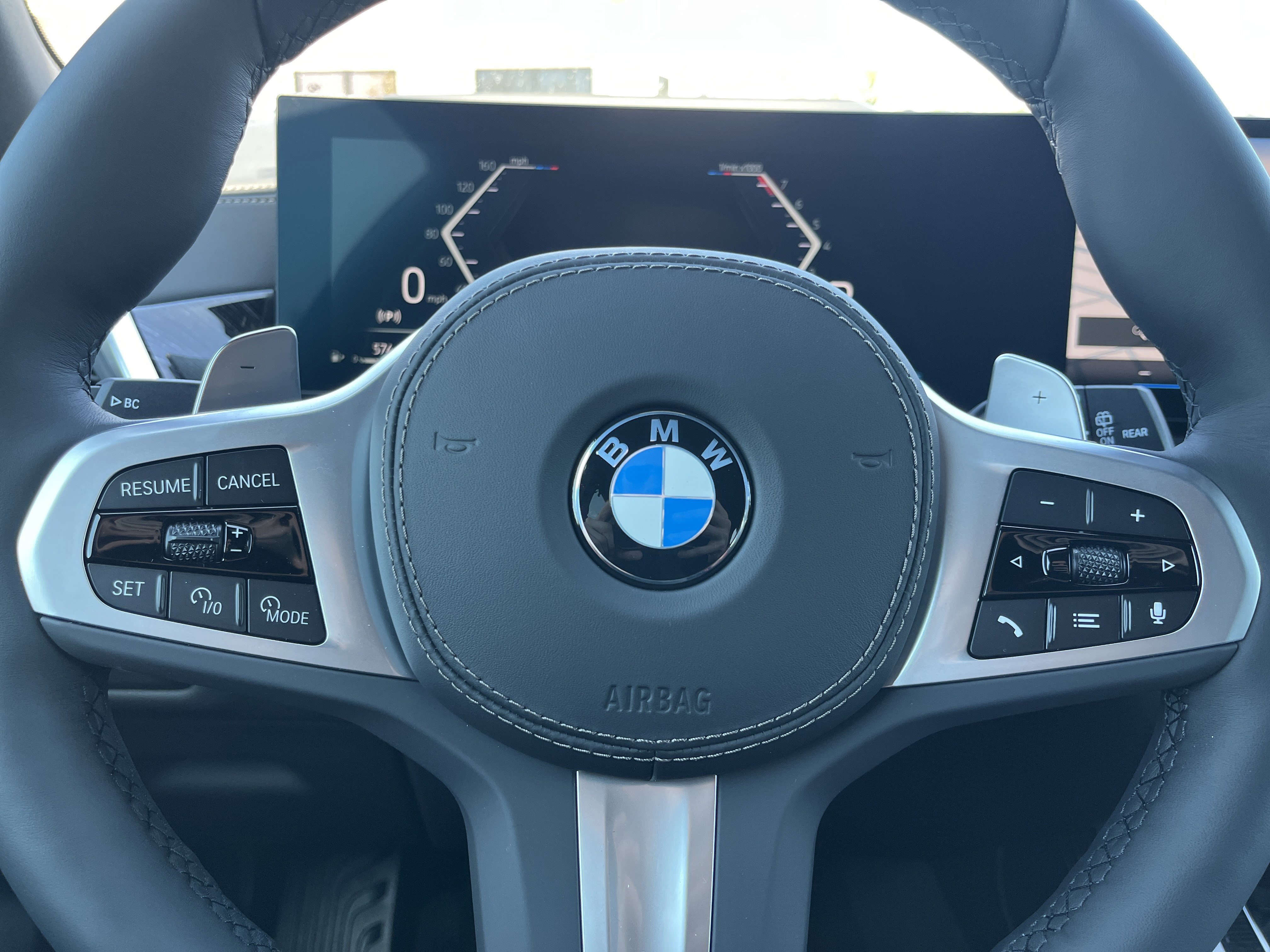 New 2026 BMW X5 xDrive40i AWD/4WD image 13