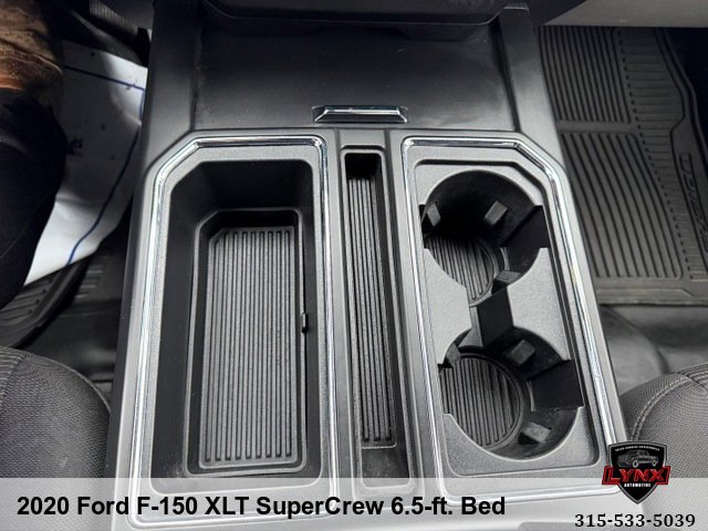 Used 2020 Ford F150 XL w/ Equipment Group 101A Mid image 29