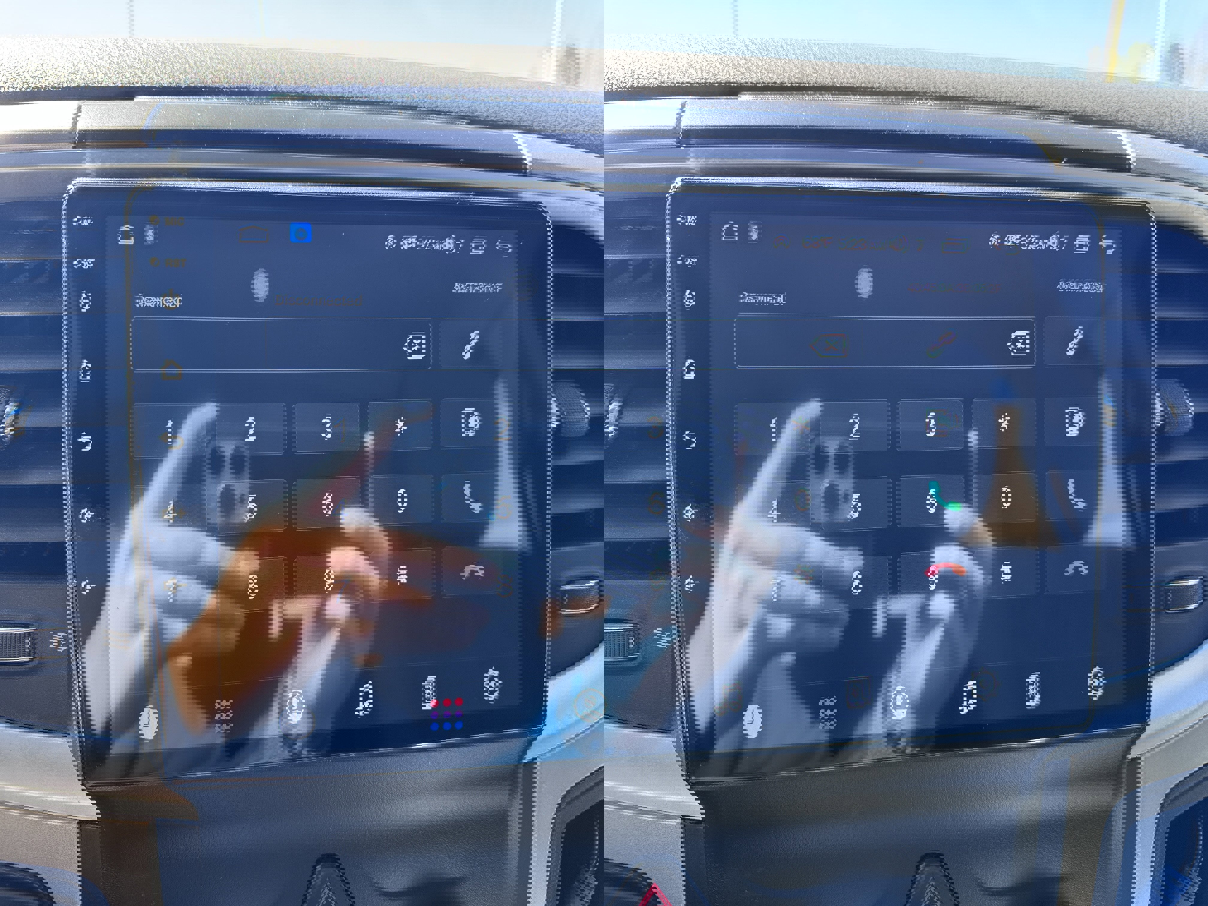 Used 2015 RAM 2500 SLT w/ Protection Group image 21