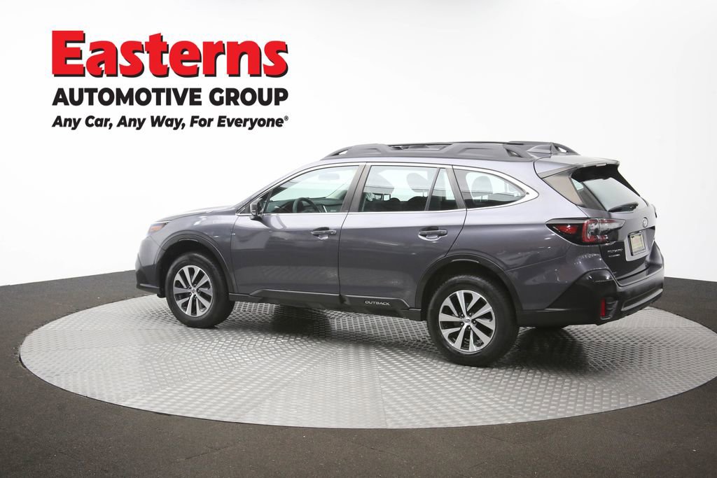 Used 2022 Subaru Outback AWD/4WD image 61