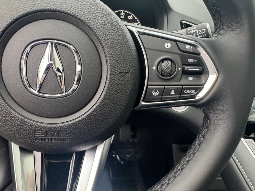 New 2026 Acura RDX w/ Technology Package AWD/4WD image 27