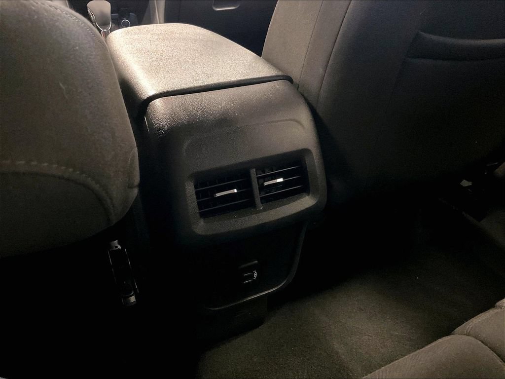Used 2024 Chevrolet Equinox LT AWD/4WD image 26