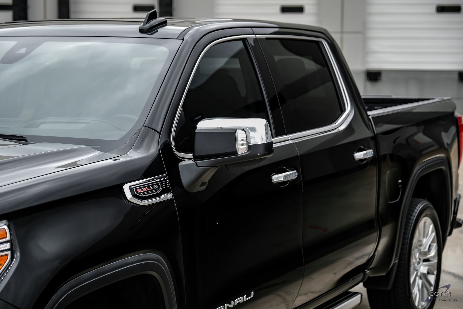 Used 2021 GMC Sierra 1500 Denali w/ Denali Ultimate Package image 27