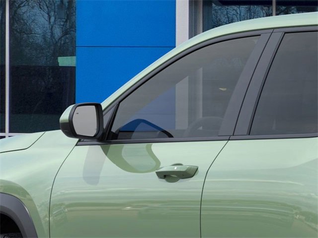 New 2026 Chevrolet Equinox LT image 12