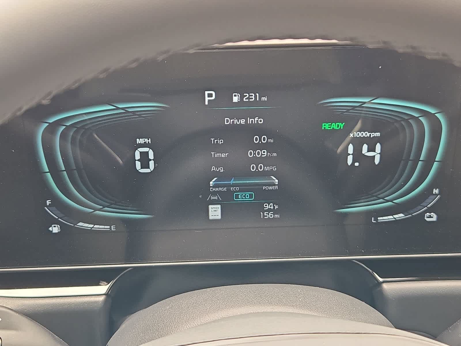 New 2026 Kia Niro EX w/ EX Premium Package FWD image 34