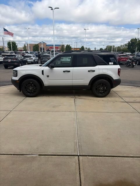 New 2026 Ford Bronco Sport Big Bend w/ Convenience Package AWD/4WD image 5