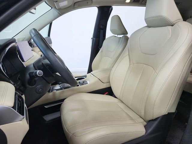Used 2025 INFINITI QX60 Luxe w/ Cargo Package image 19