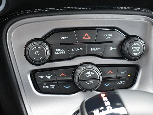 Used 2023 Dodge Challenger R/T Scat Pack w/ Plus Package image 23