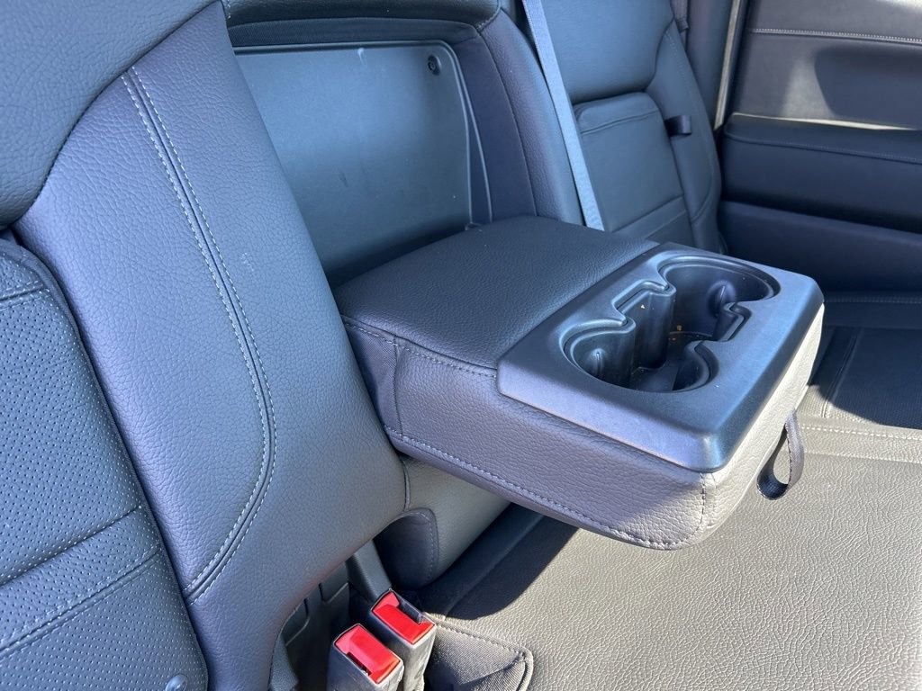 Used 2019 GMC Sierra 1500 Denali w/ Denali Ultimate Package image 48