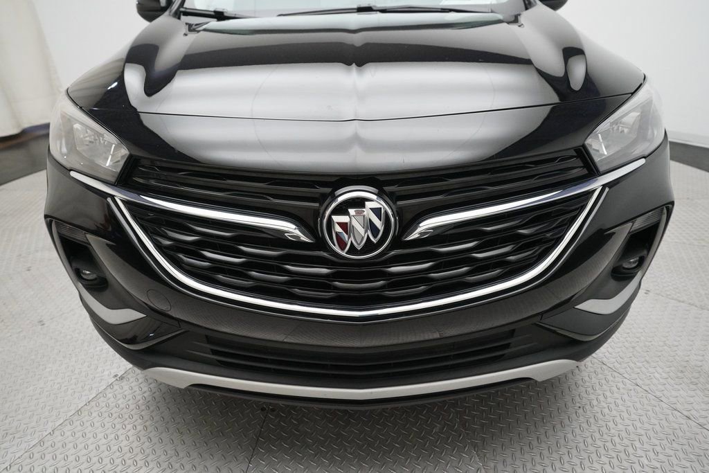 Used 2023 Buick Encore GX Preferred w/ Cold Weather Comfort Package image 21