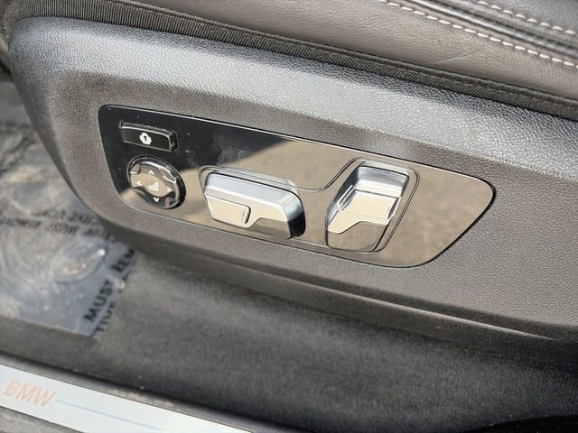 Used 2024 BMW X5 xDrive40i image 21