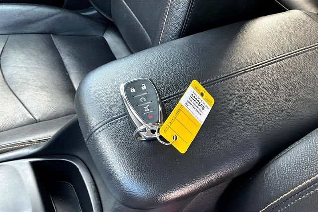 Used 2020 Chevrolet Equinox Premier AWD/4WD image 34