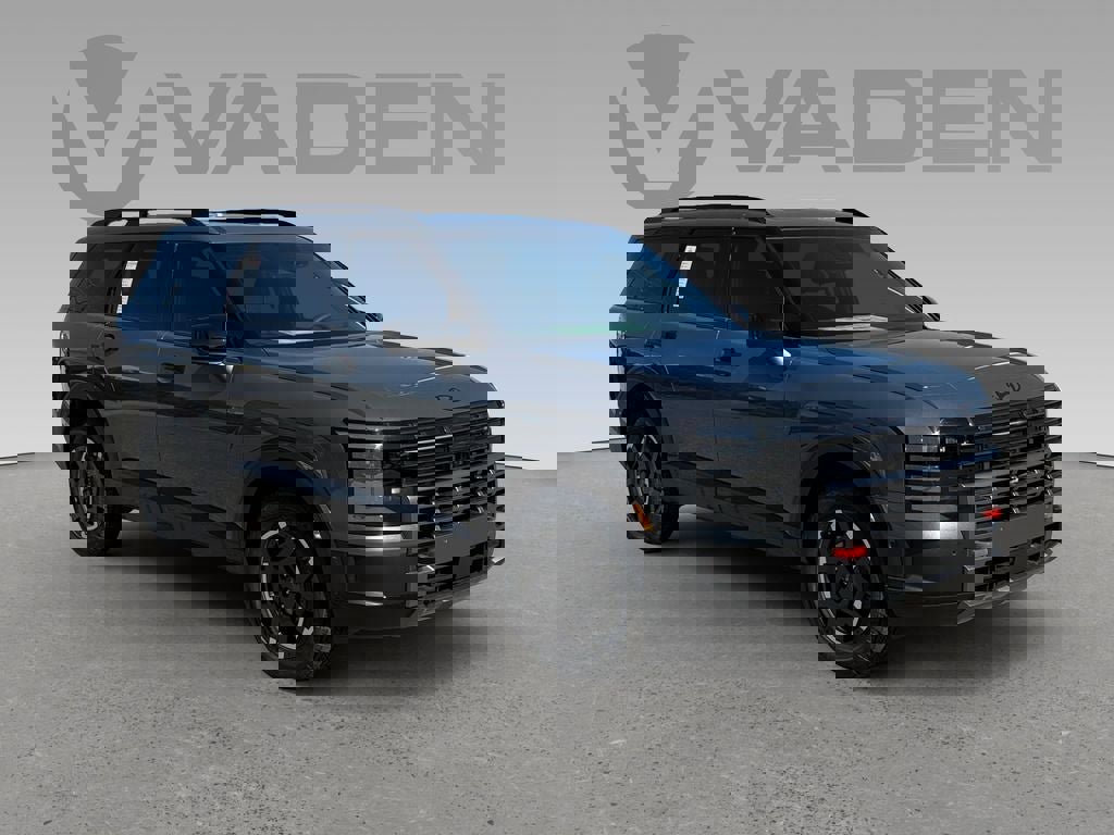 New 2026 Hyundai Palisade XRT Pro image 1