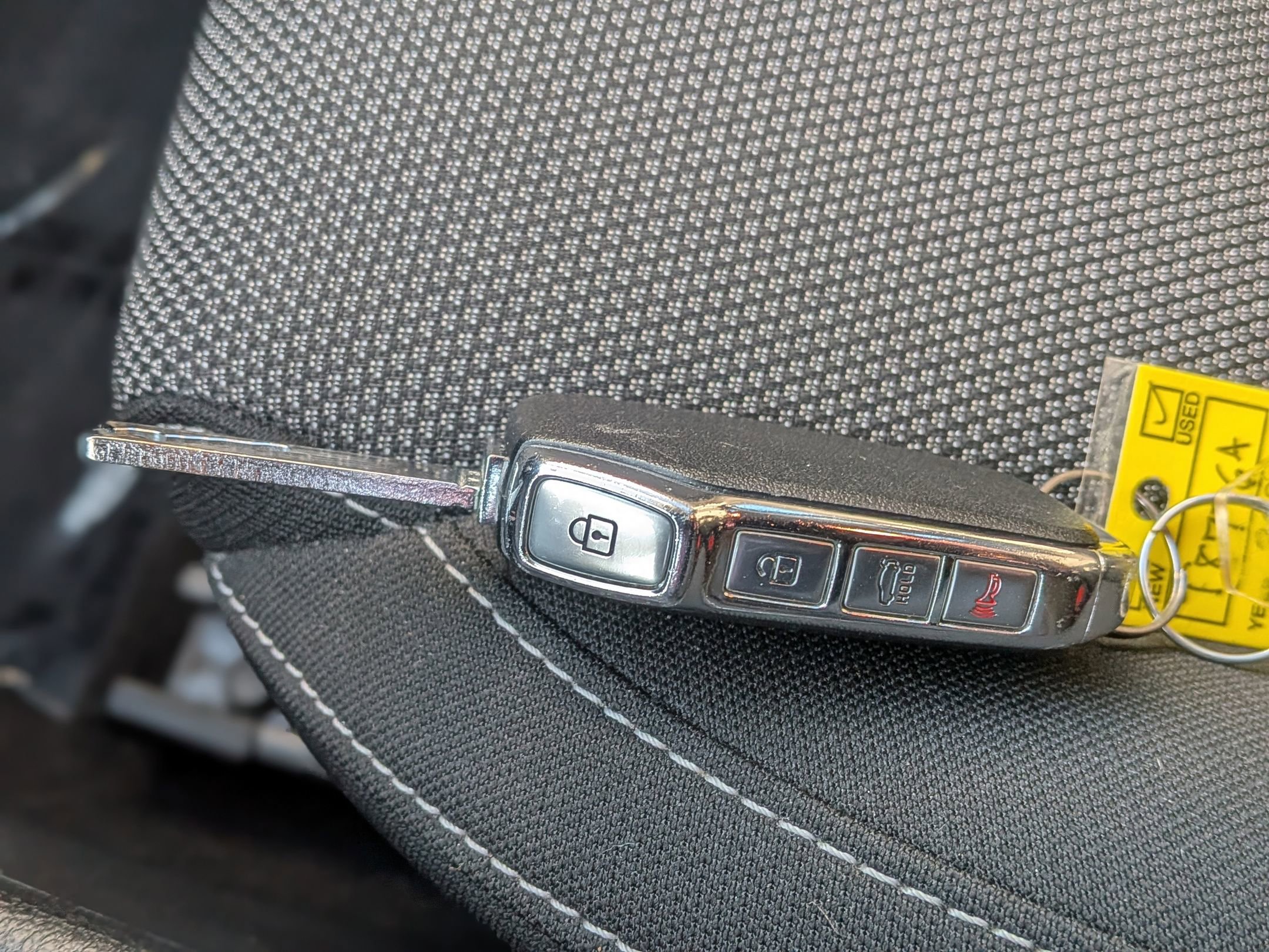 Used 2023 Kia Forte LXS image 36