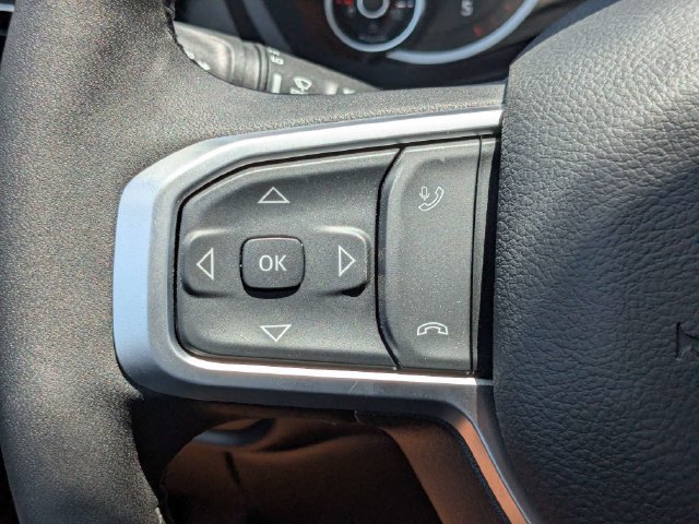 New 2026 RAM 3500 Big Horn AWD/4WD image 27
