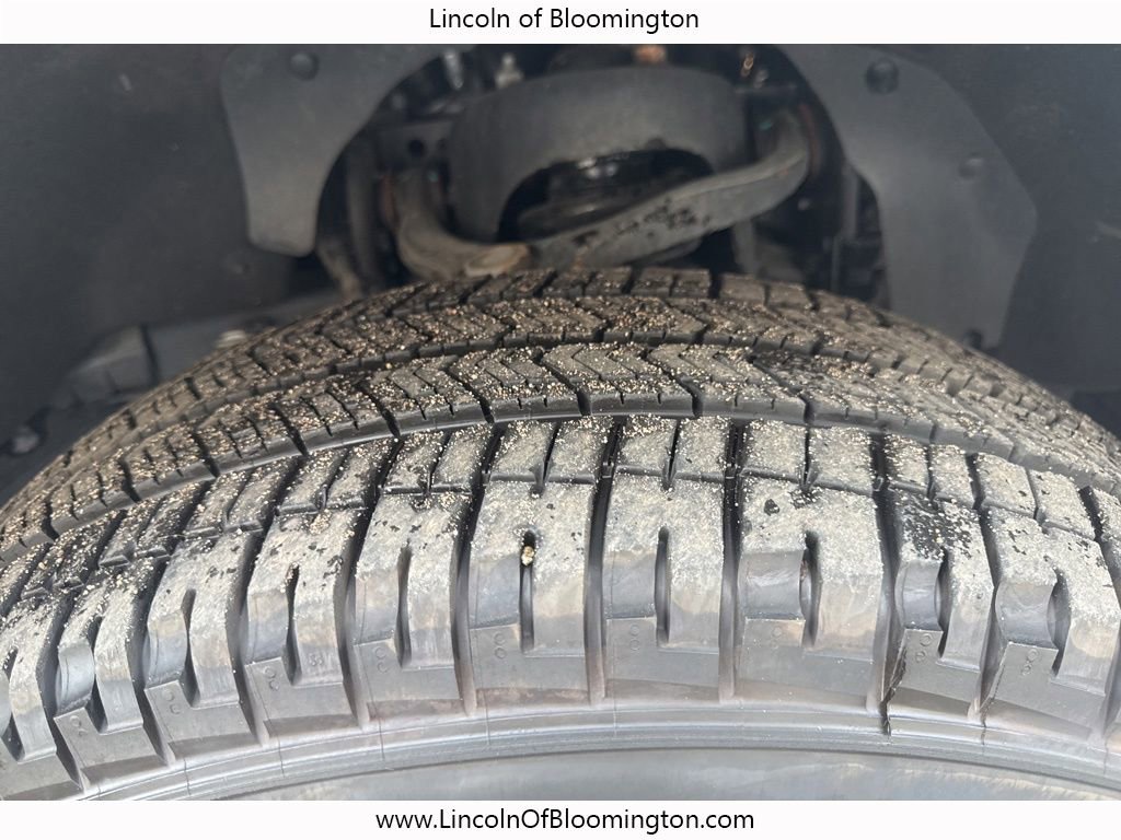 Used 2024 Ford F150 XLT w/ Tow/Haul Package image 12