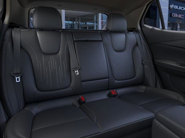 New 2026 Buick Encore GX Avenir w/ Avenir Technology Package image 32