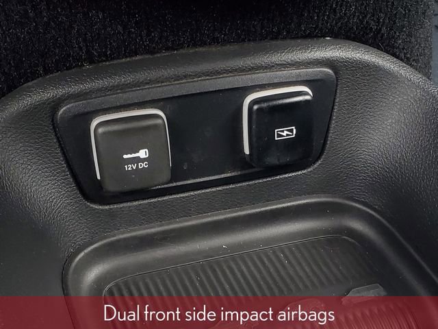 Used 2021 Chrysler Pacifica Touring-L w/ S Appearance Package image 33