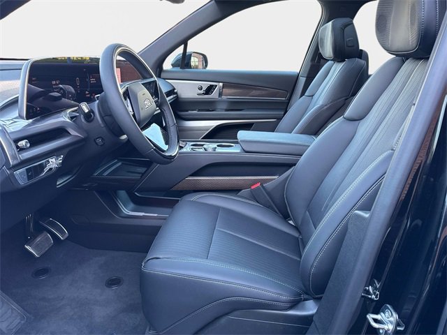 New 2026 Cadillac Vistiq Luxury w/ LPO, Floor Liner Package image 16