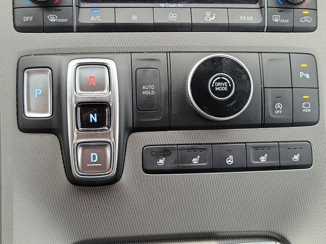 Used 2022 Hyundai Palisade Calligraphy w/ Cargo Package image 31