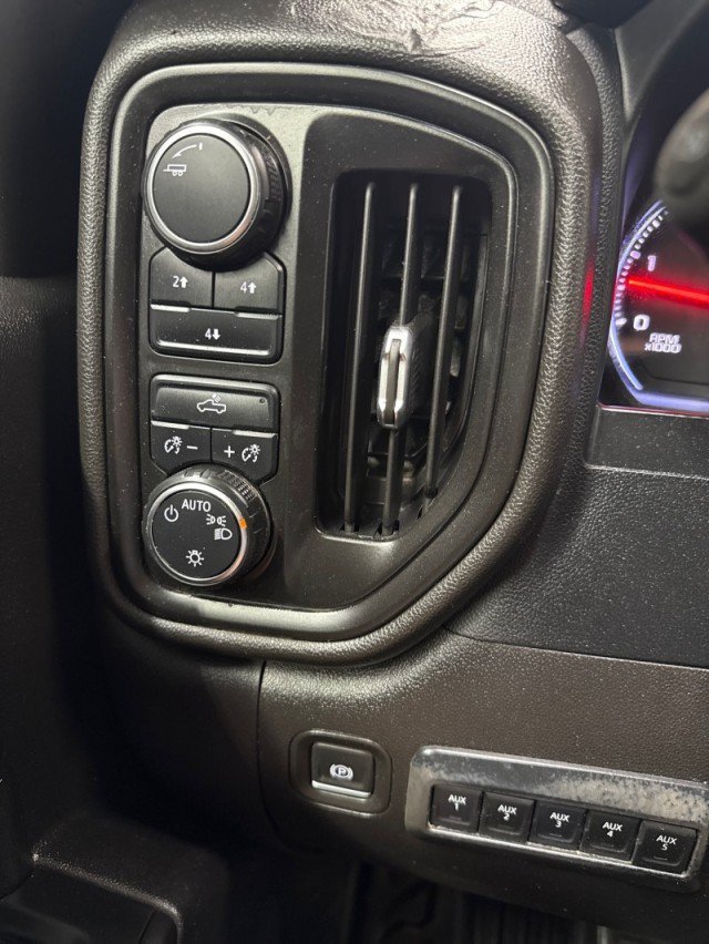 Used 2024 Chevrolet Silverado 2500 W/T w/ WT Convenience Package AWD/4WD image 23