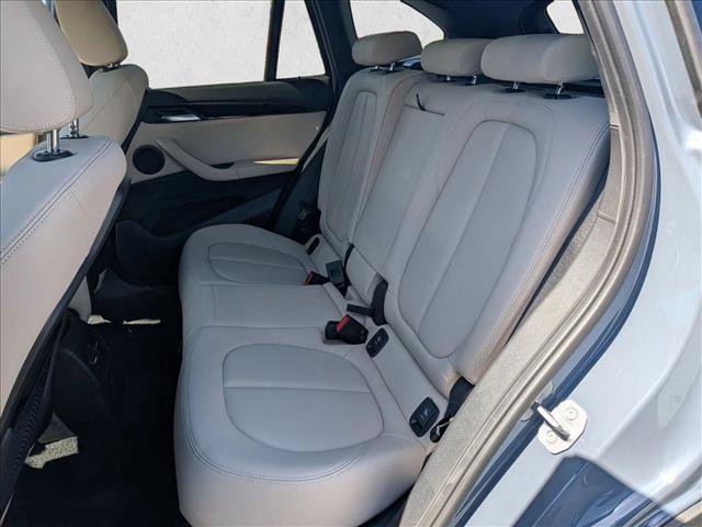 Used 2022 BMW X1 xDrive28i w/ Premium Package 2 AWD/4WD image 19