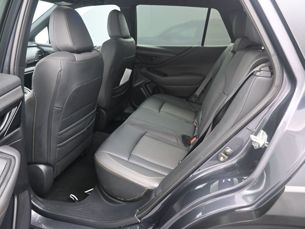 Used 2023 Subaru Outback Wilderness w/ Wilderness Package image 16